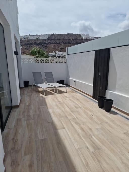 Villa Chez Oti Puerto Rico  Esterno foto